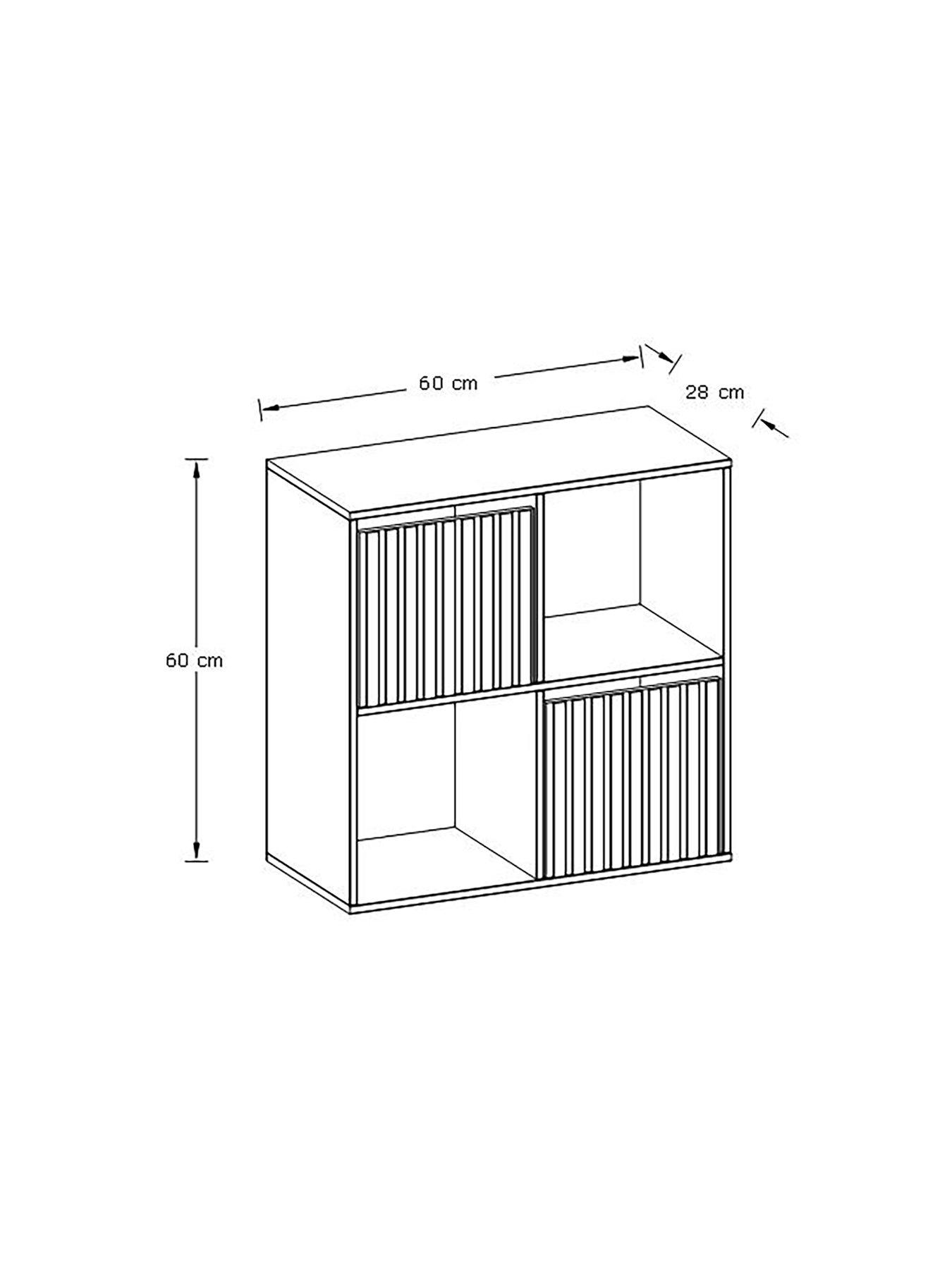  image of gfw-kube-2x2-storage-cube
