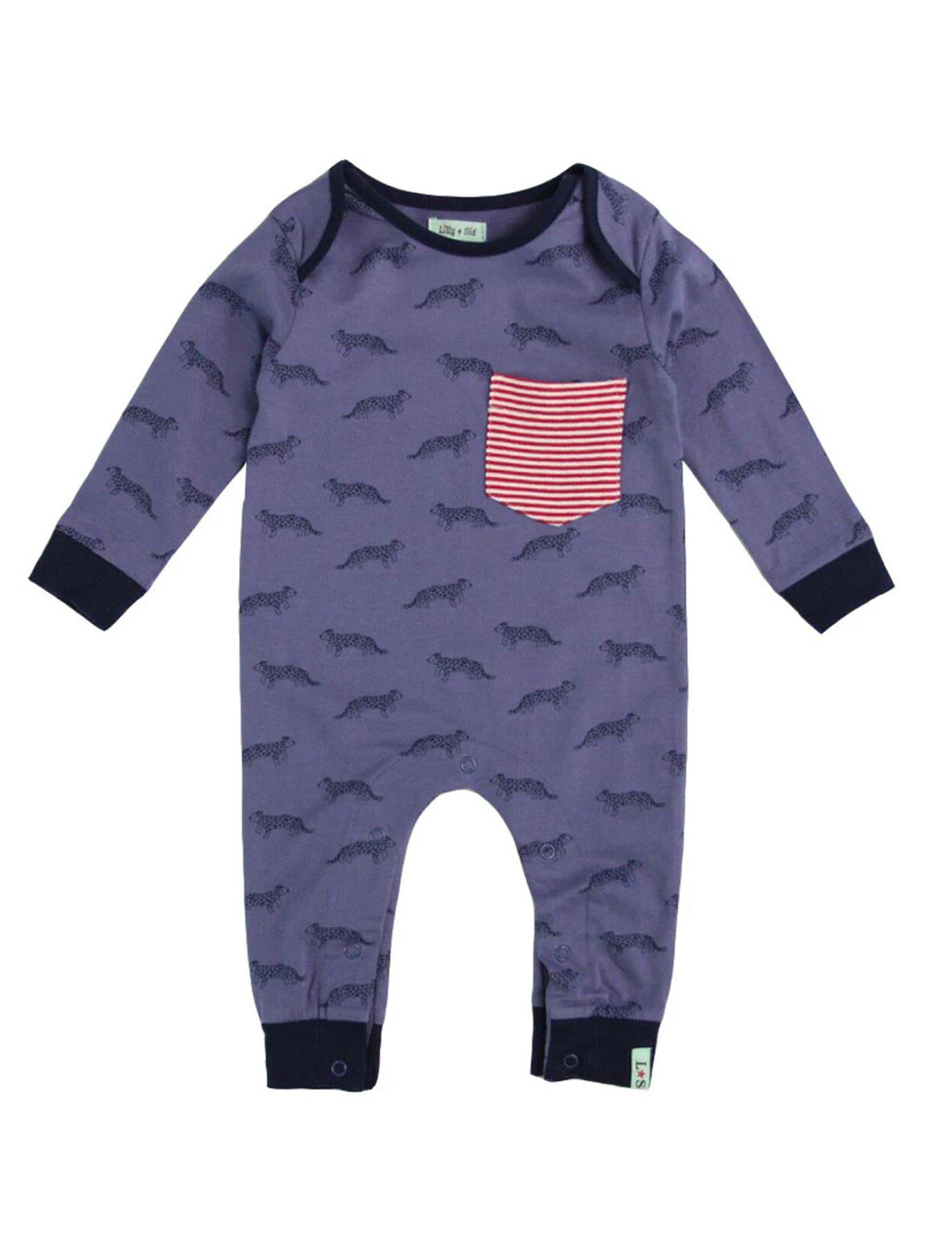 lilly-sid-baby-boys-leopard-print-sleepsuit-blue