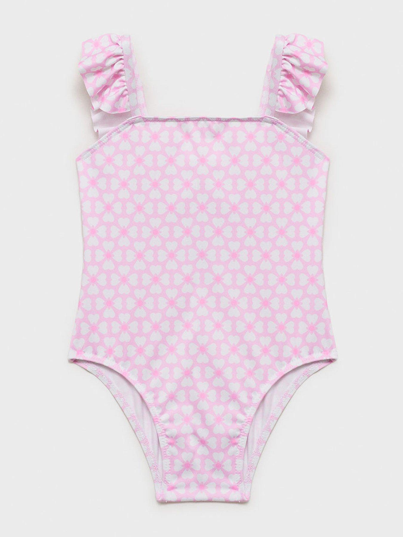 mango-younger-girls-printed-swimsuit-pink