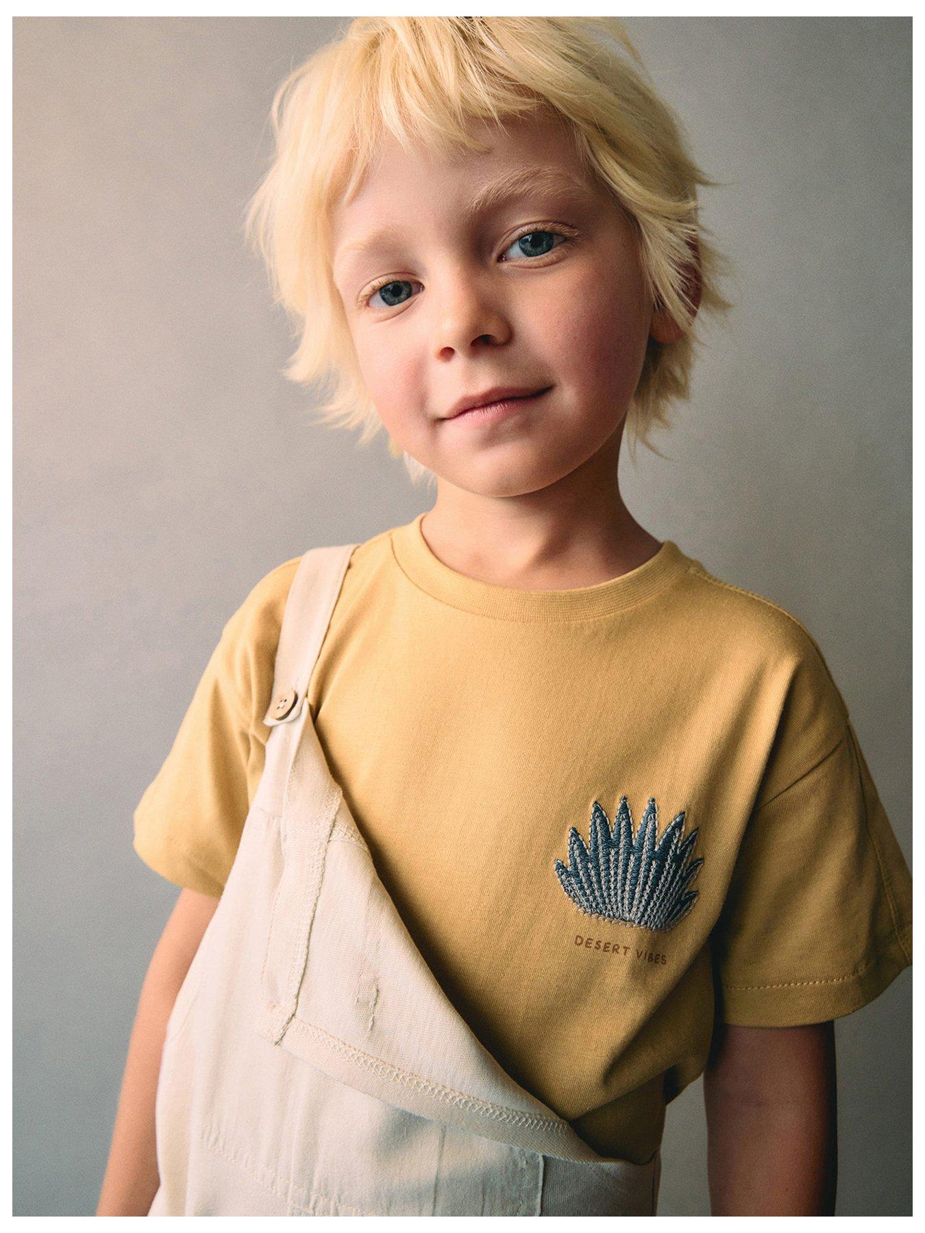 mango-younger-boys-desert-vibes-back-print-short-sleeve-t-shirt-yellow
