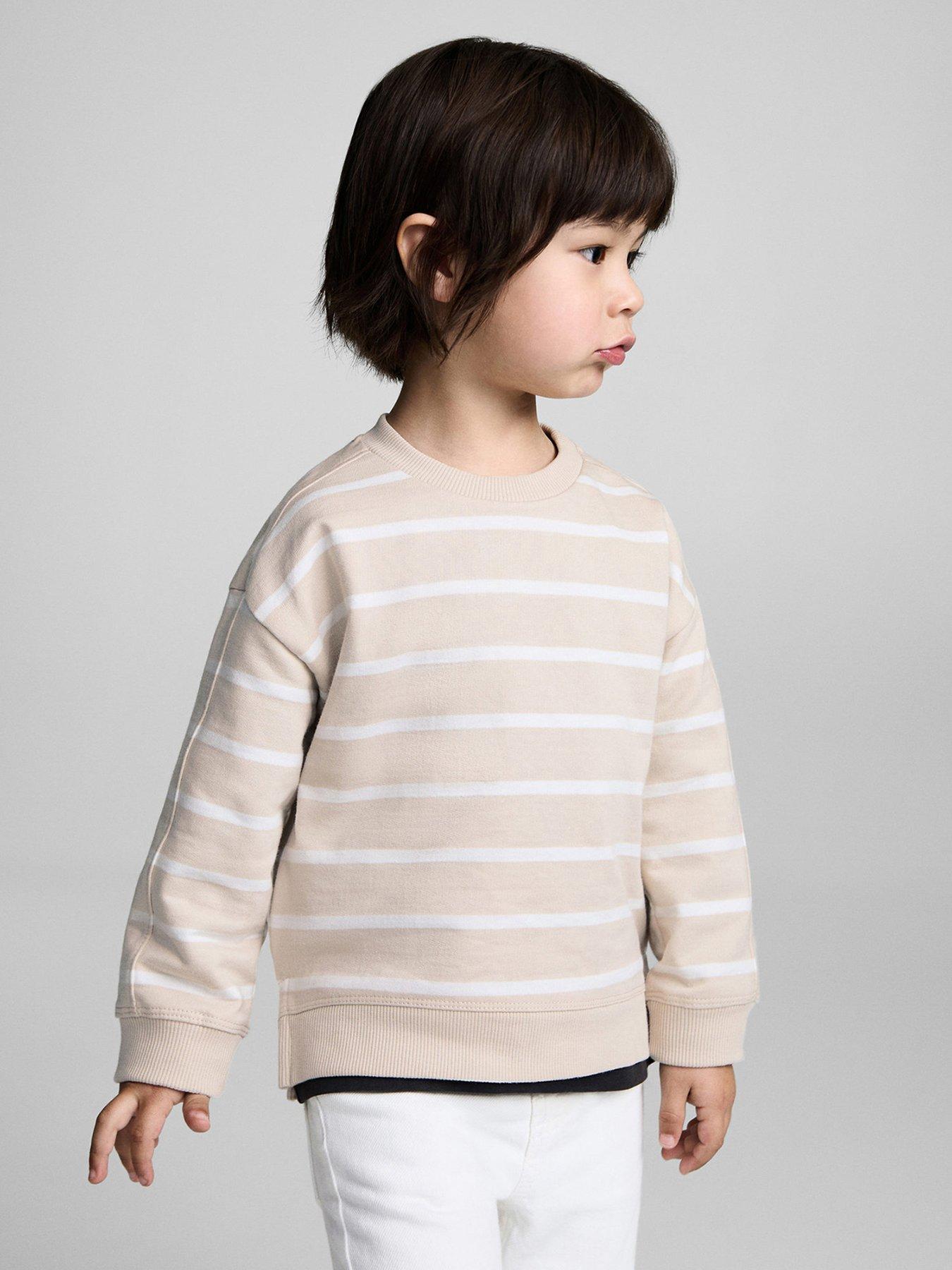 mango-younger-boys-stripe-co-ord-sweat-beige