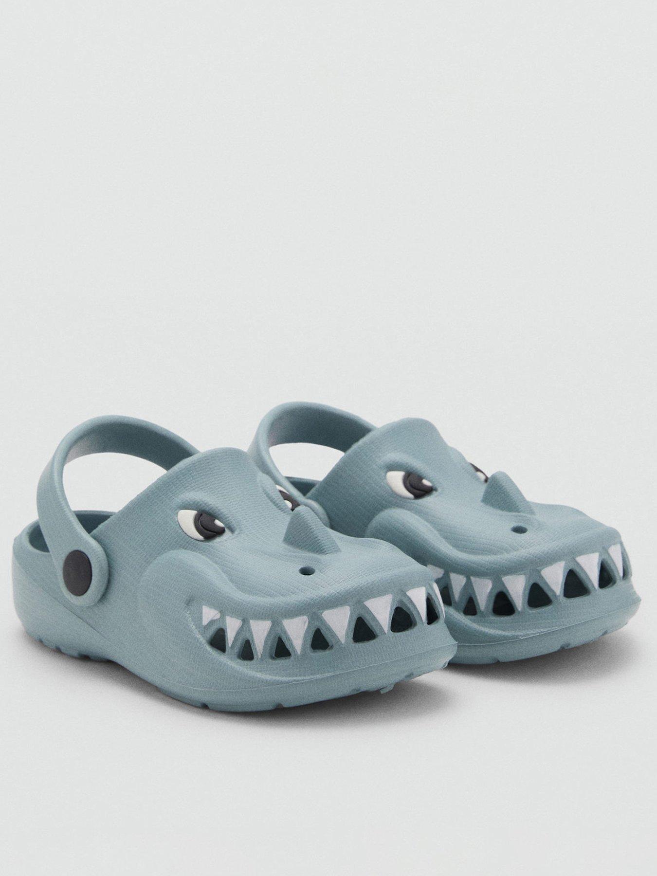 mango-younger-boys-dragon-sling-back-beach-shoes-light-blue
