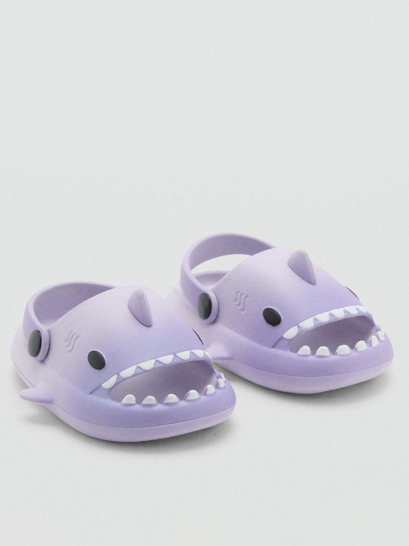 mango-younger-girls-shark-sling-back-beach-shoes-light-purple