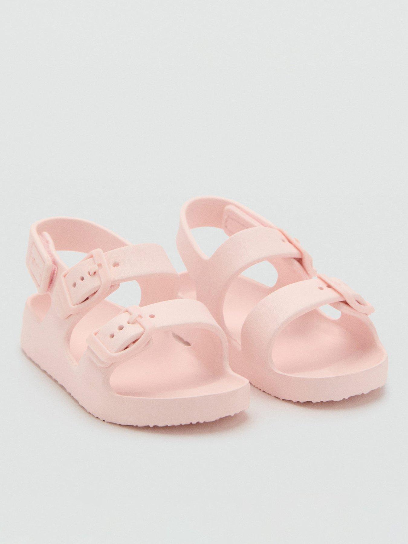 mango-younger-girls-double-buckle-eva-sandals-light-pink