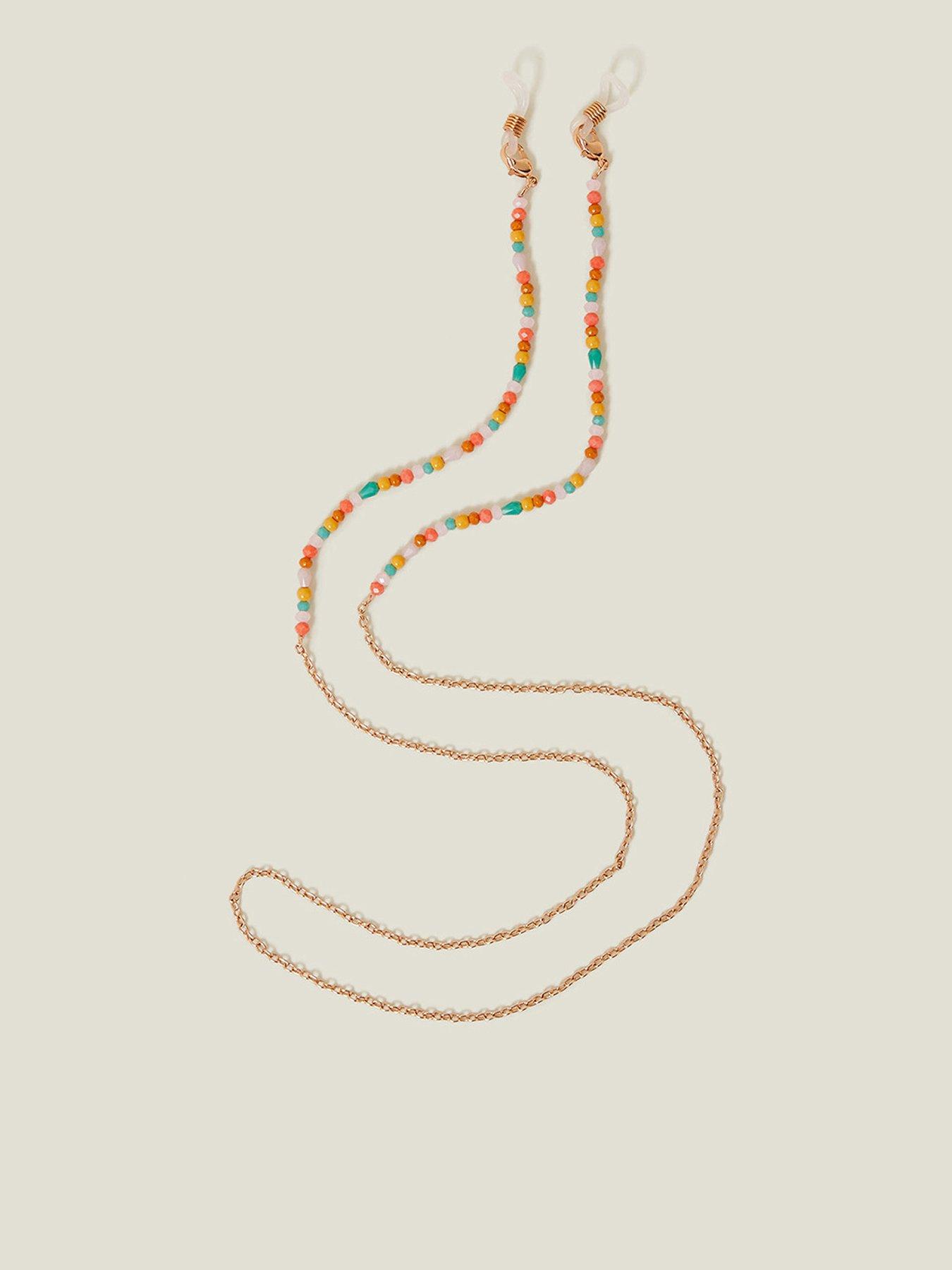 accessorize-pastel-beaded-gold-sunglasses-chain-multi