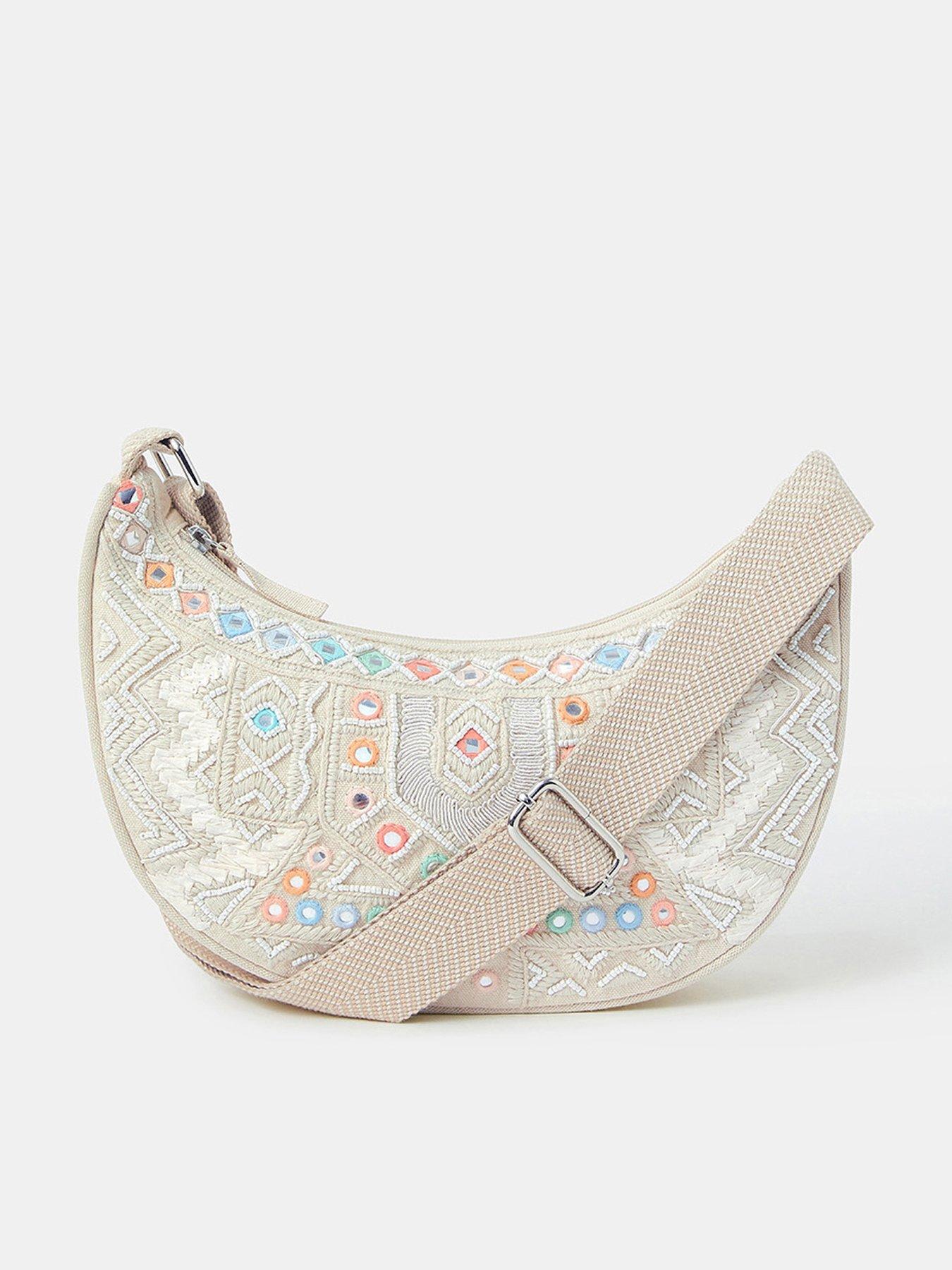 accessorize-mirror-embellished-sling-crossbody-bag-white