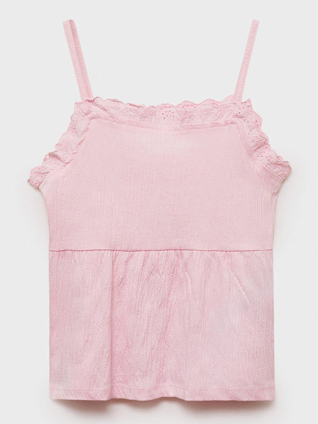 mango-girls-strappy-vest-top-pink