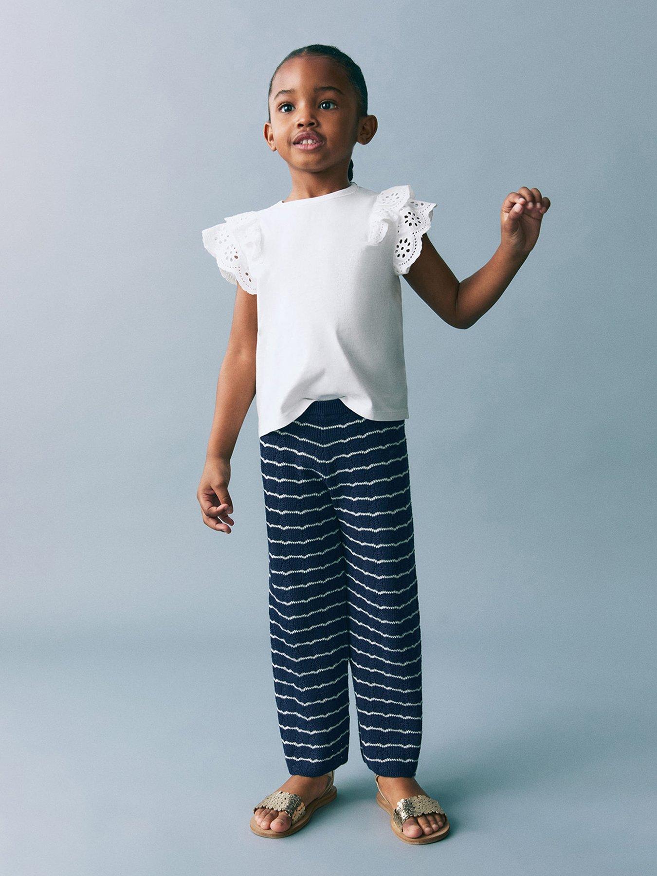 mango-younger-girls-cutwork-sleeve-t-shirt-light-cream