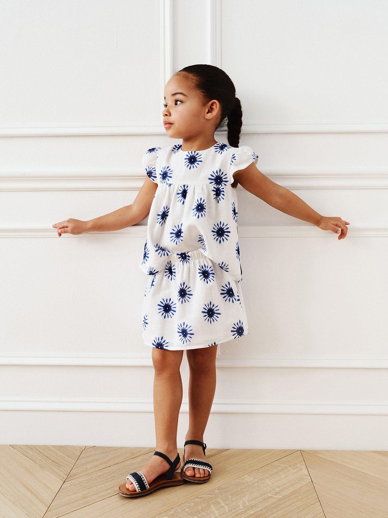 mango-younger-girls-sol-co-ord-skirt-white-white