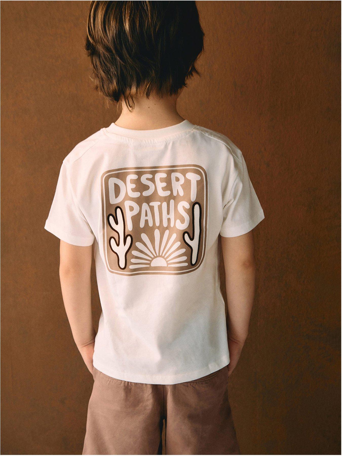 mango-younger-boys-desert-paths-short-sleeve-t-shirt-light-cream