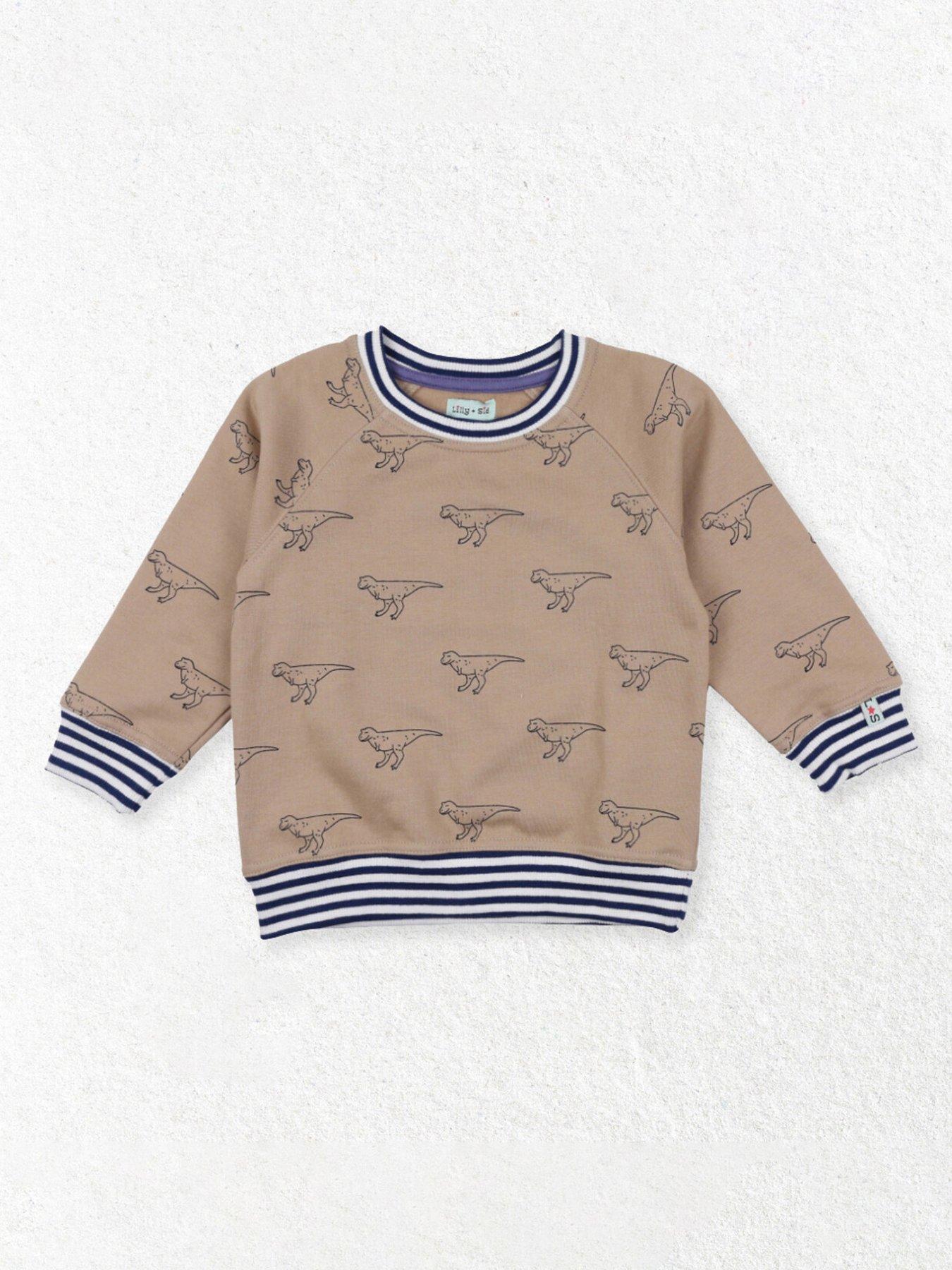 lilly-sid-boys-dino-print-sweatshirt-neutral
