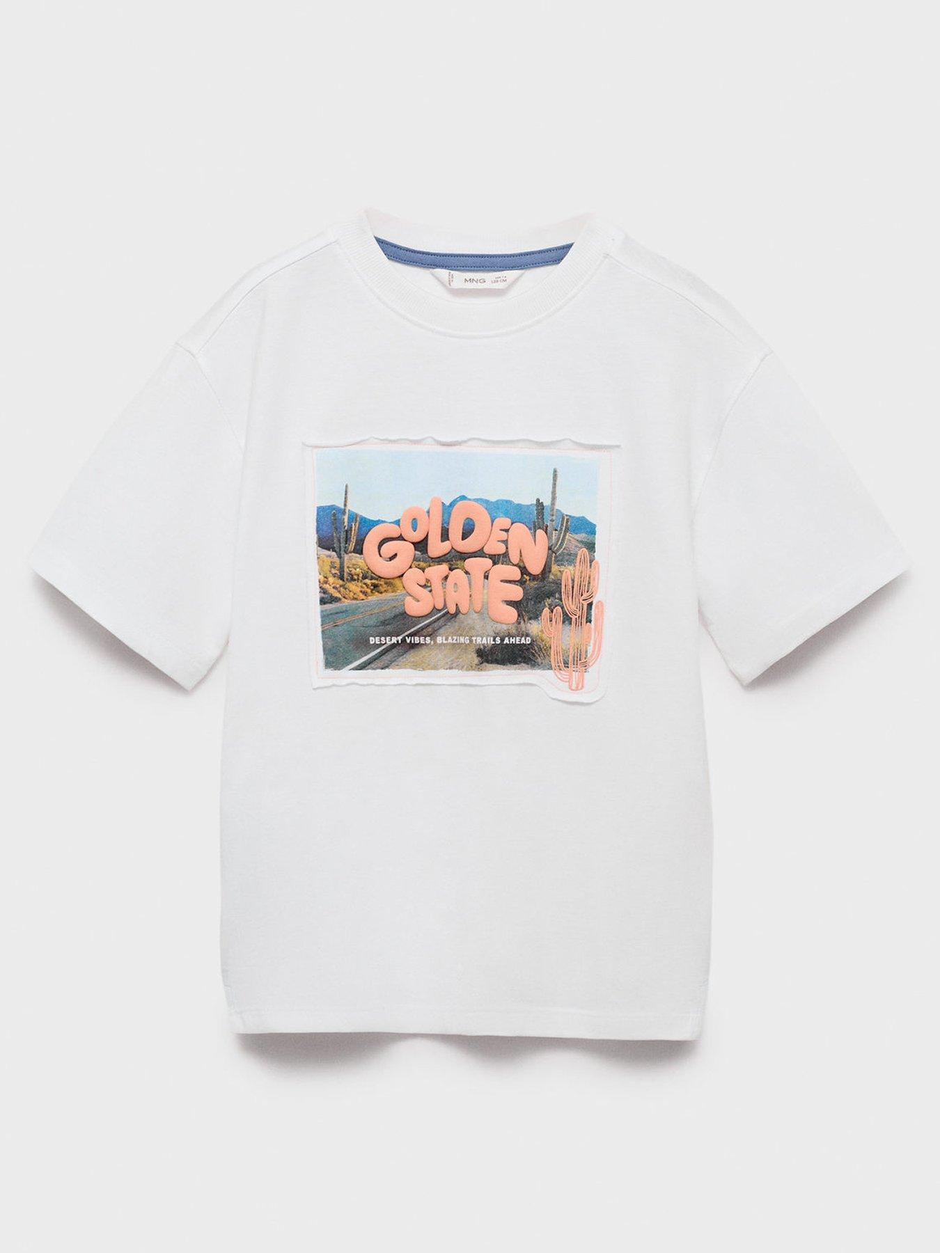 mango-boys-golden-state-short-sleeve-tshirt-light-cream