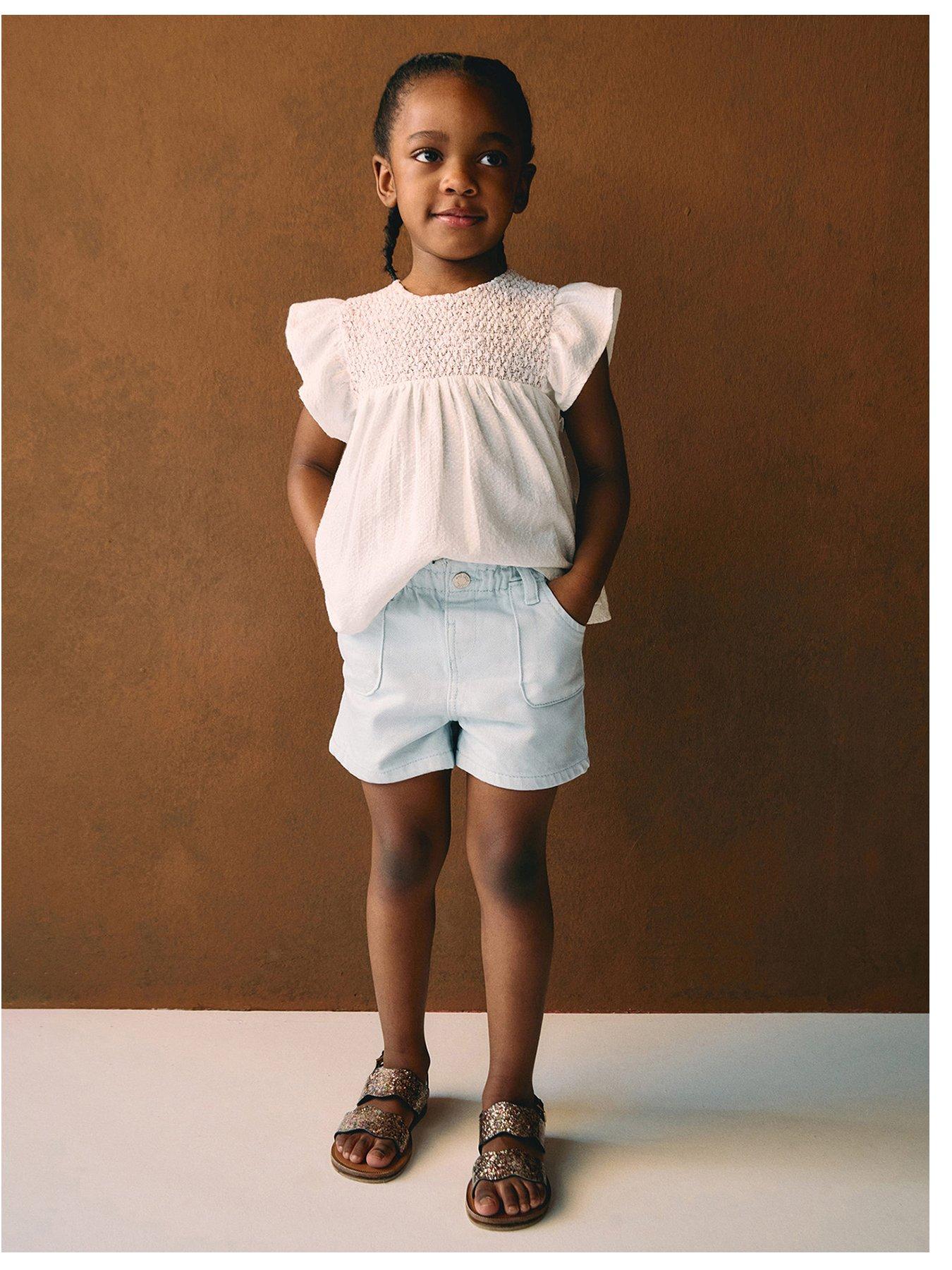 mango-younger-girls-denim-shorts-light-blue