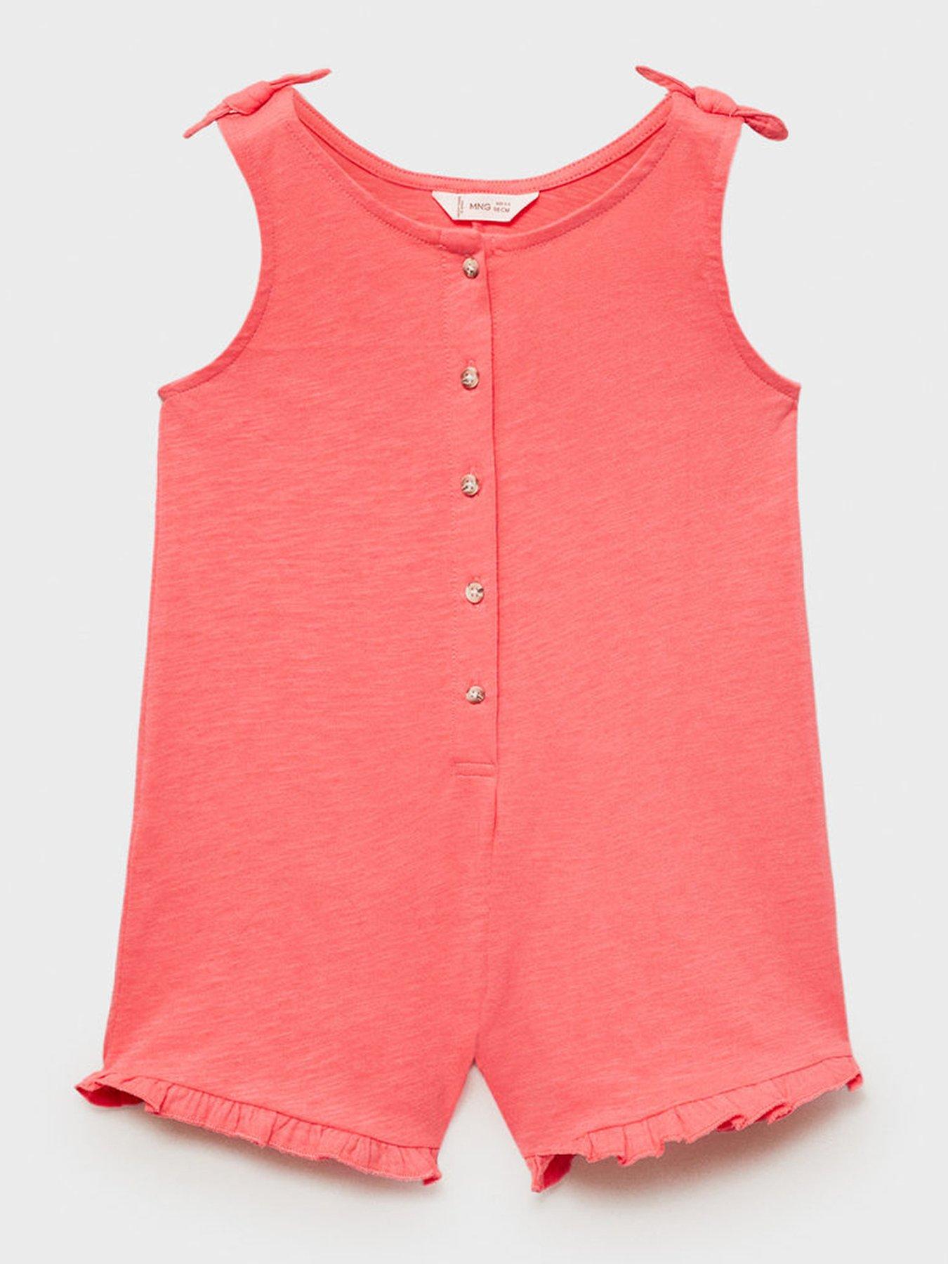 mango-younger-girls-playsuit-pink