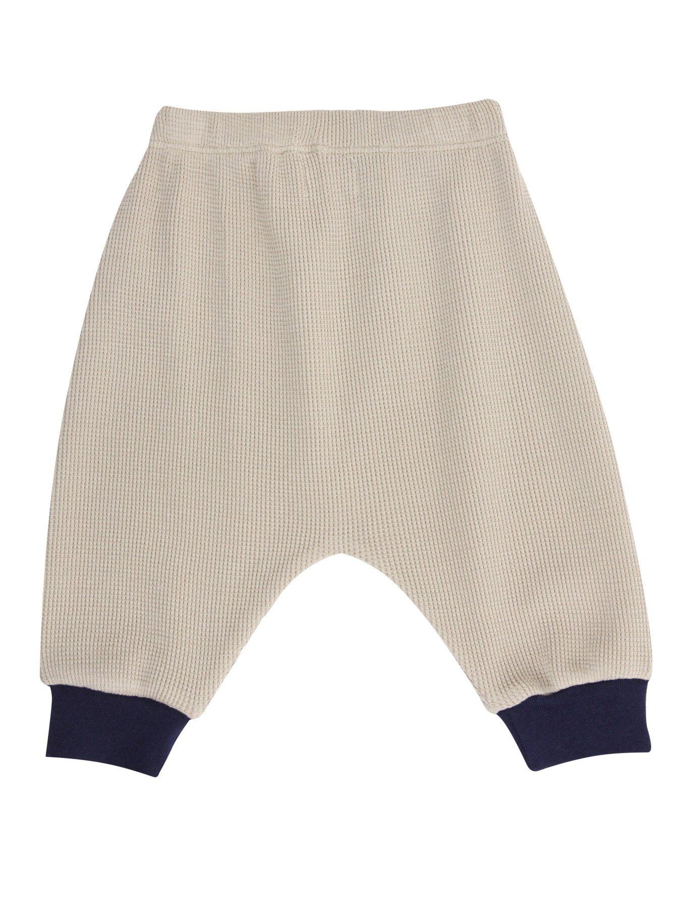  image of lilly-sid-baby-boys-dragon-sleeve-cord-top-and-legging-set-multi
