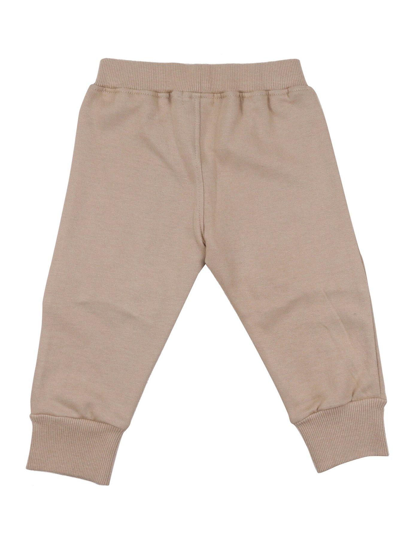 Image 2 of 5 of Lilly + Sid Baby Boys Top &amp; Joggers Set - Multi