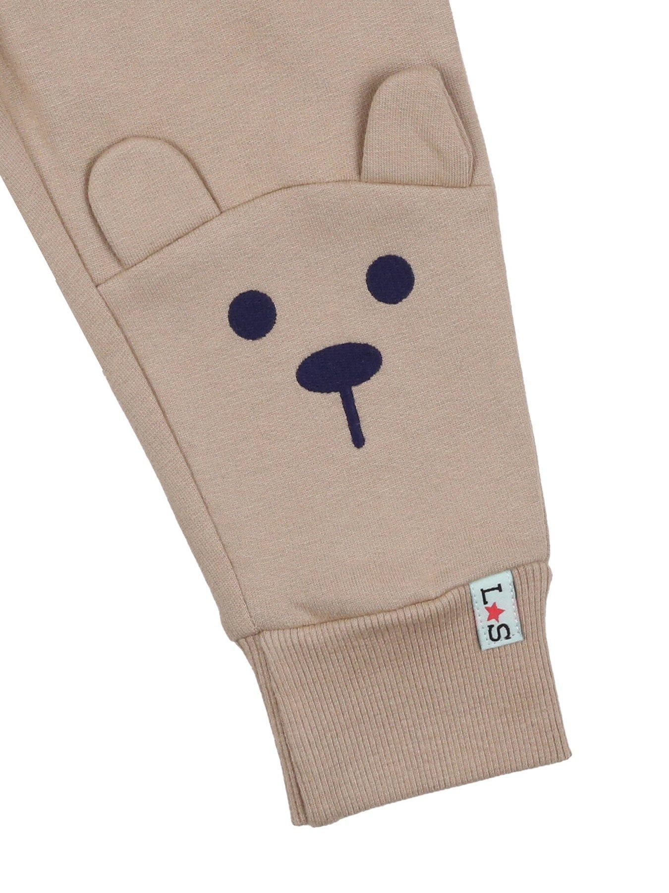  image of lilly-sid-baby-boys-top-amp-joggers-set-multi