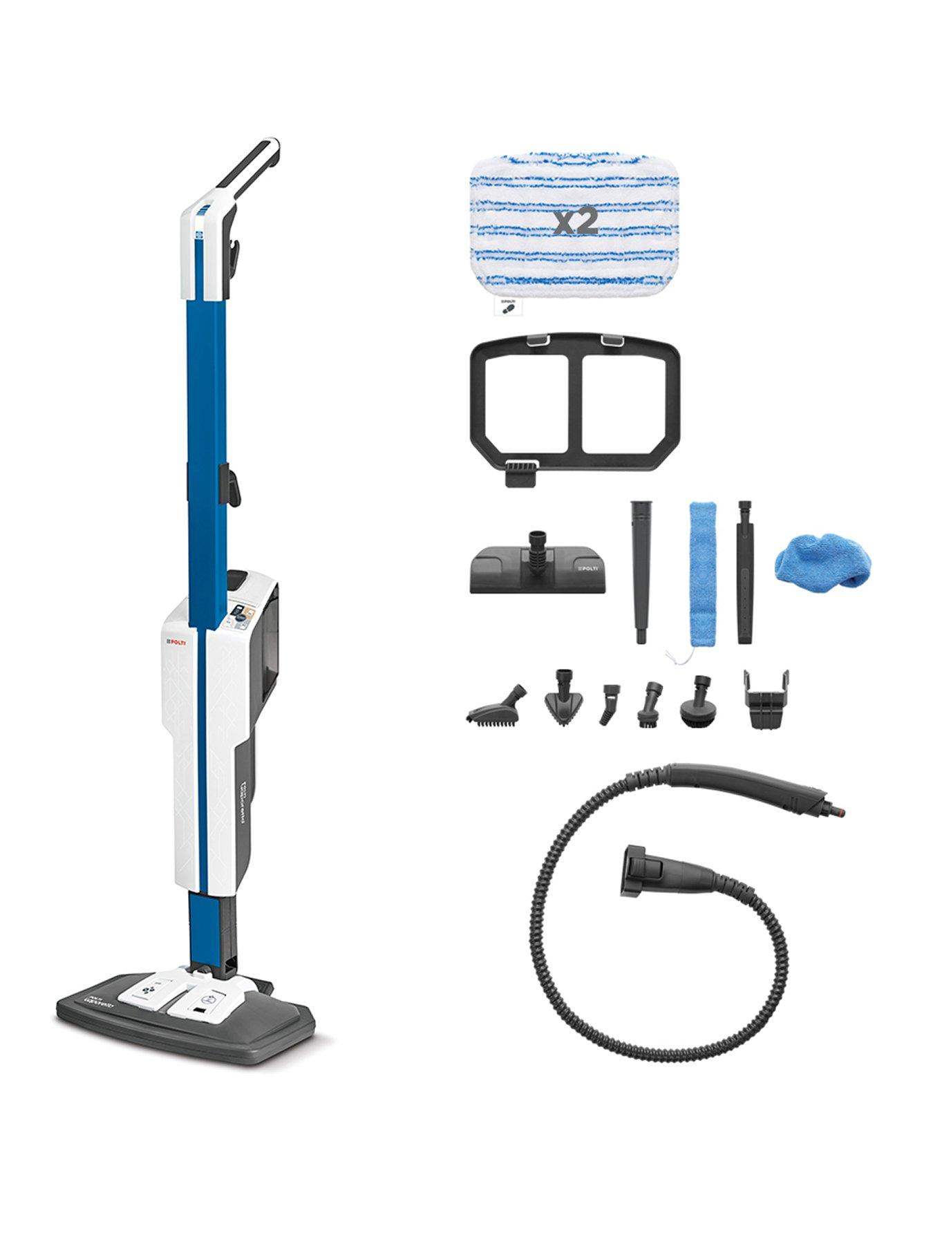 polti-vaporetto-sv620-style-steam-mop-with-handheld-steam-cleaner-15-accessories