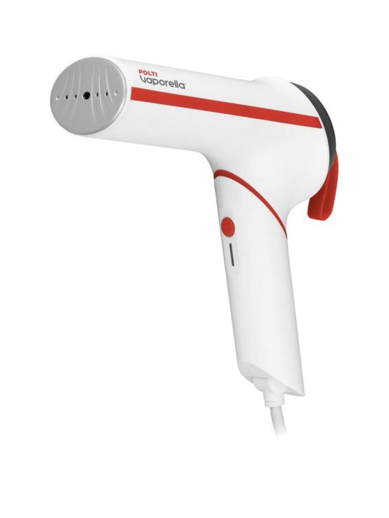 Polti Vaporella Vertical Styler GSM50R, Portable Garment Steamer