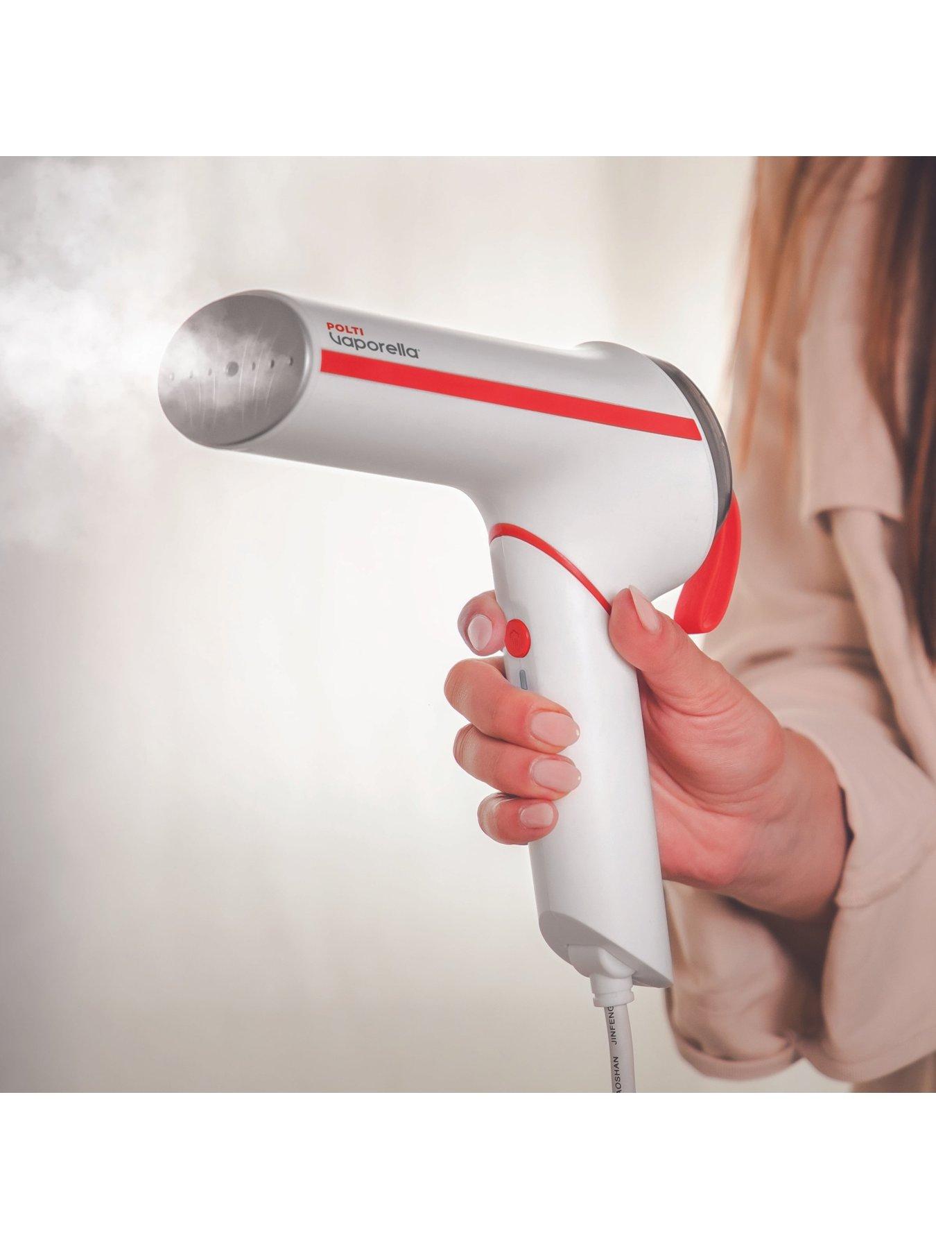 Image 6 of 7 of Polti Vaporella Vertical Styler GSM50R, Portable Garment Steamer