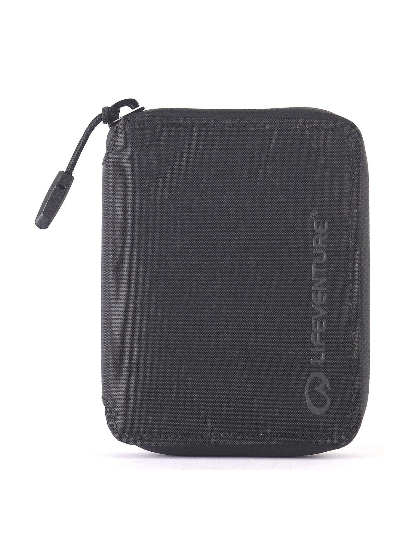 Lifeventure X-Pac Bi-Fold Wallet