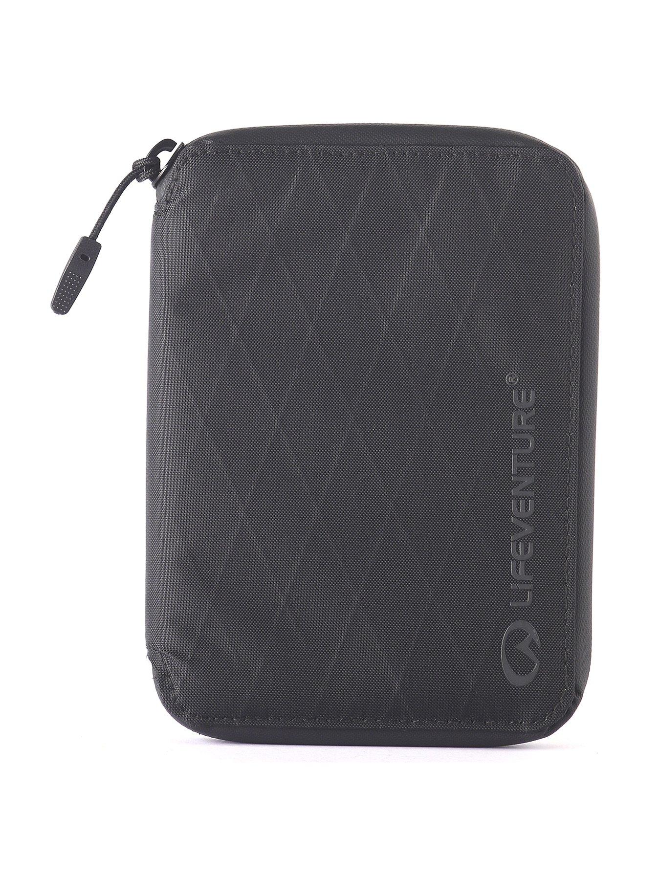 Lifeventure X-Pac Mini Travel Wallet (RFiD Protection)
