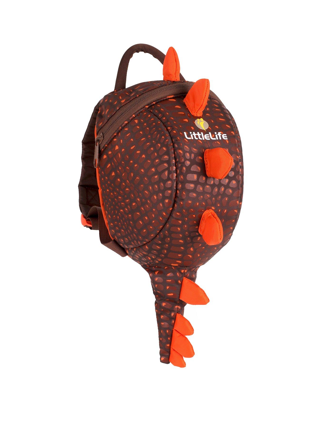 Littlelife Toddler Backpack - Dinosaur