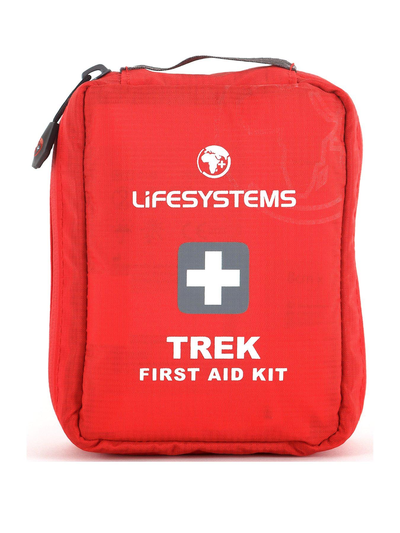 undefined Trek First Aid Kit