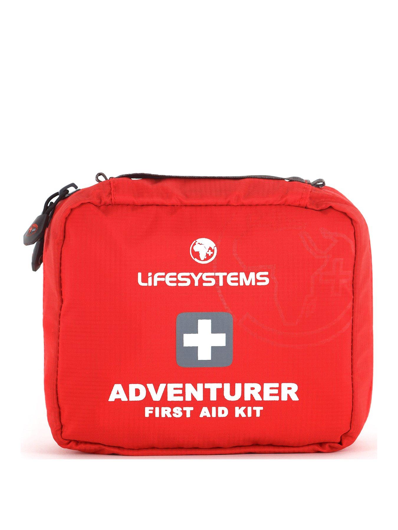 lifesystems-adventurer-first-aid-kit