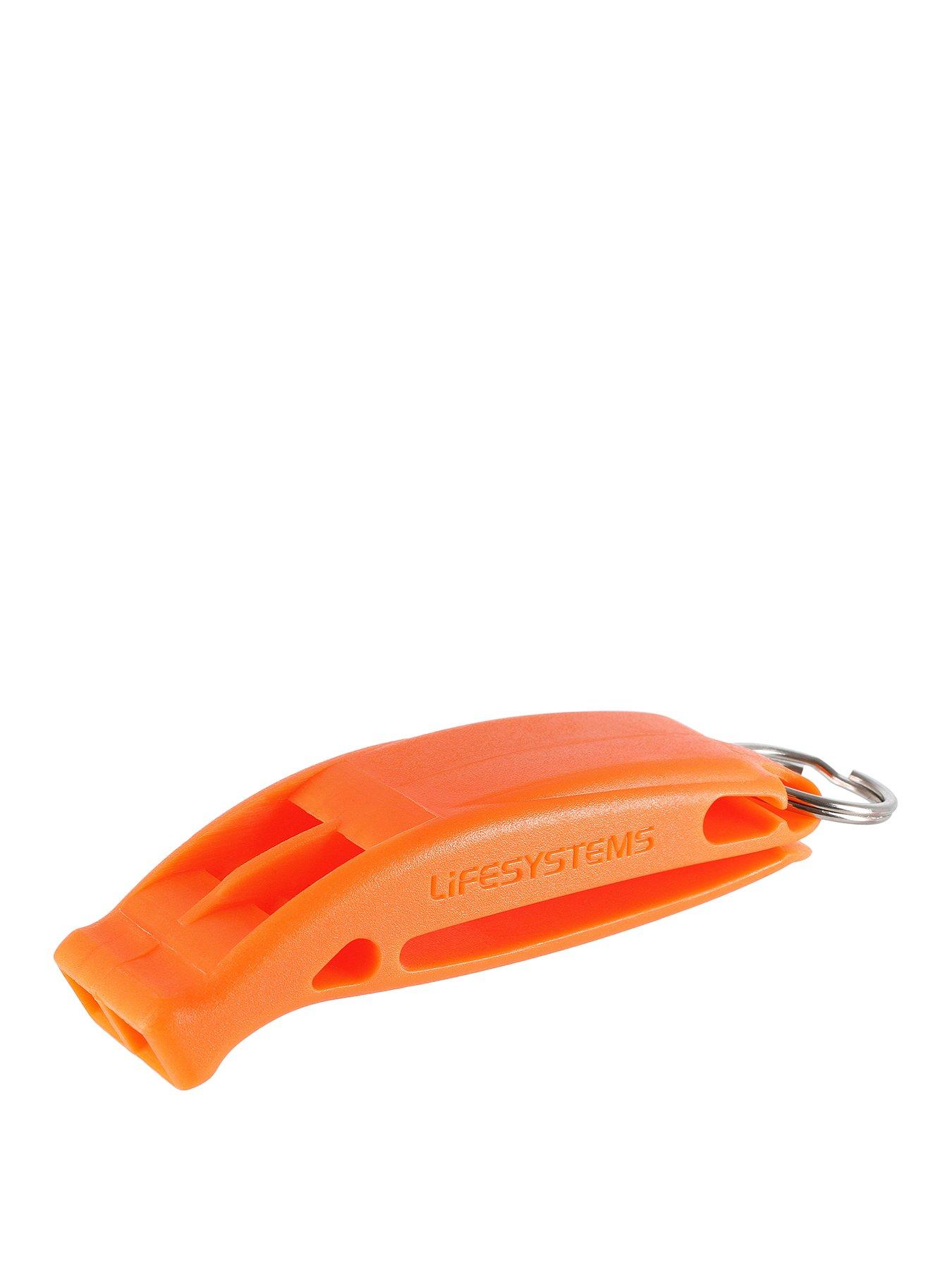  image of lifesystems-safety-whistle