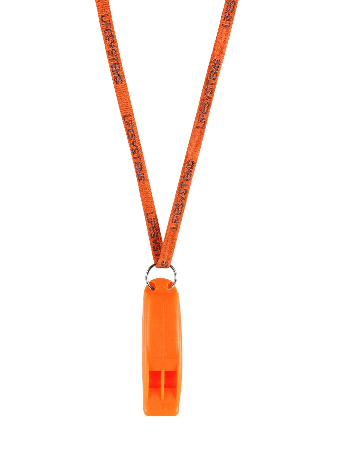  image of lifesystems-safety-whistle