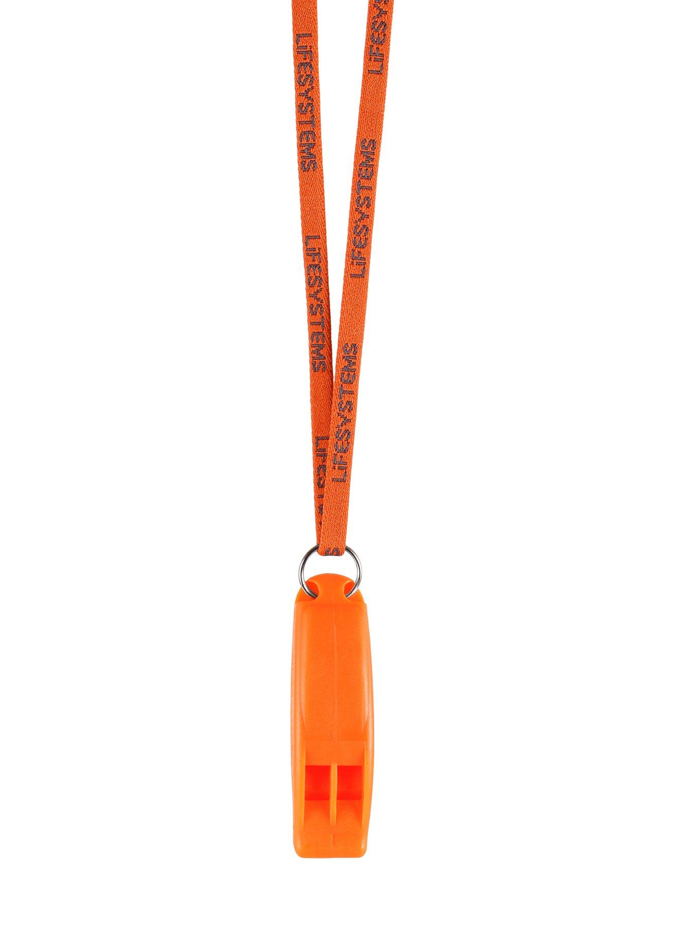  image of lifesystems-safety-whistle