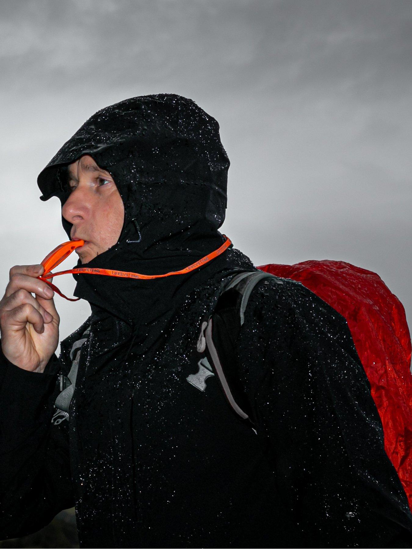  image of lifesystems-safety-whistle