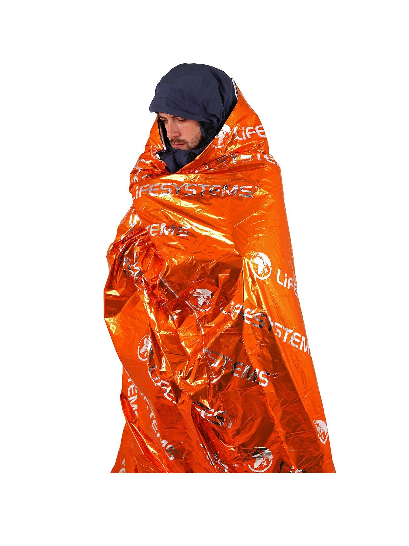 Image 1 of 7 of Lifesystems Thermal Bag
