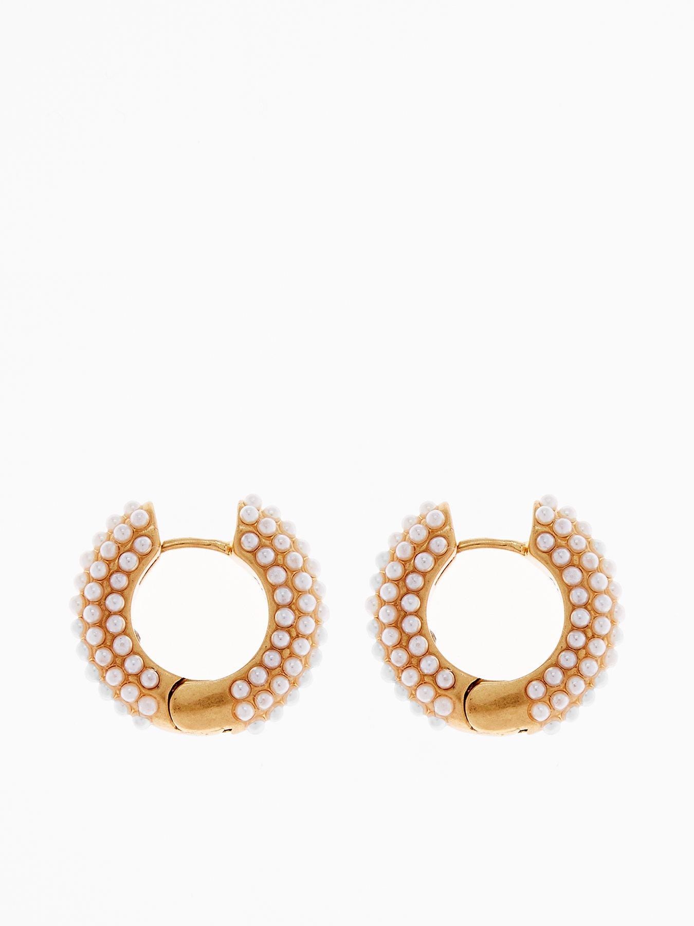 allsaints-chunky-pearl-hoop-earrings-gold