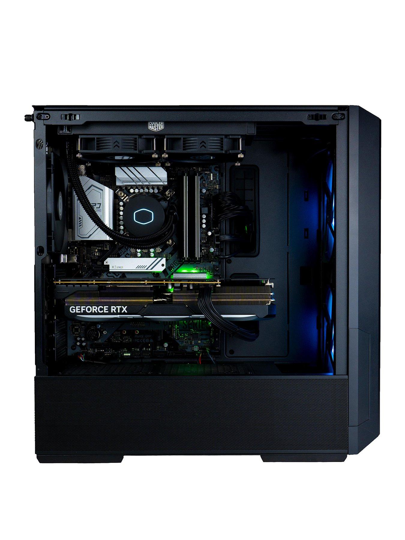 Cyberpower Pc Can You Add Ram To A Pc CyberPower PC LC216 Gaming