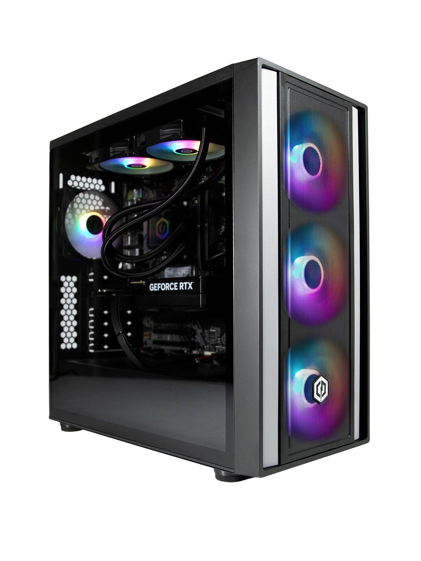 cyberpower-pc-masterboxnbsp600-gaming-desktopnbsp--geforce-rtx-5070-ti-amd-ryzen-7-32gb-ram-1tb-ssd