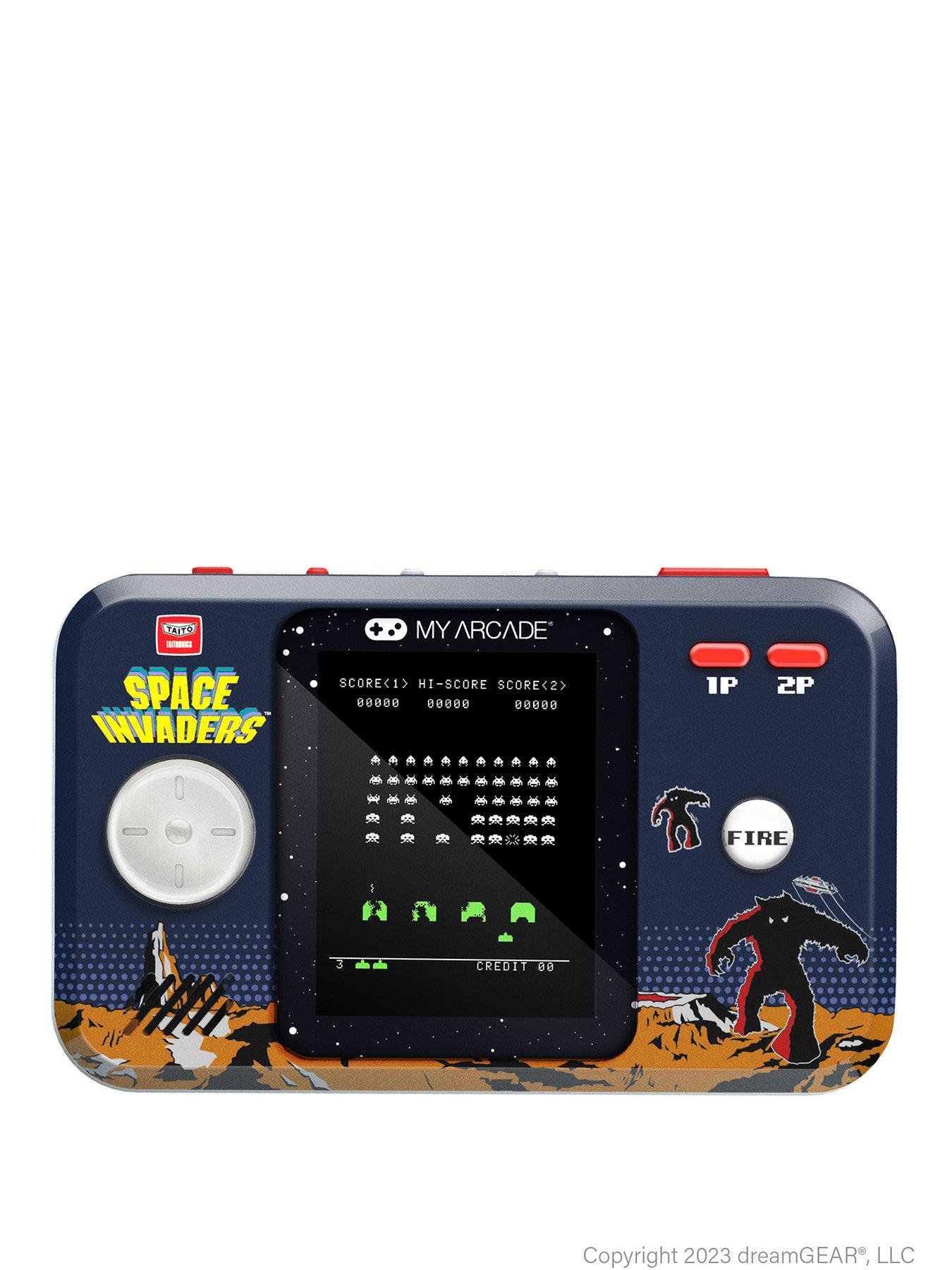 my-arcade-pocket-player-pro-space-invaders-portable-gaming-system