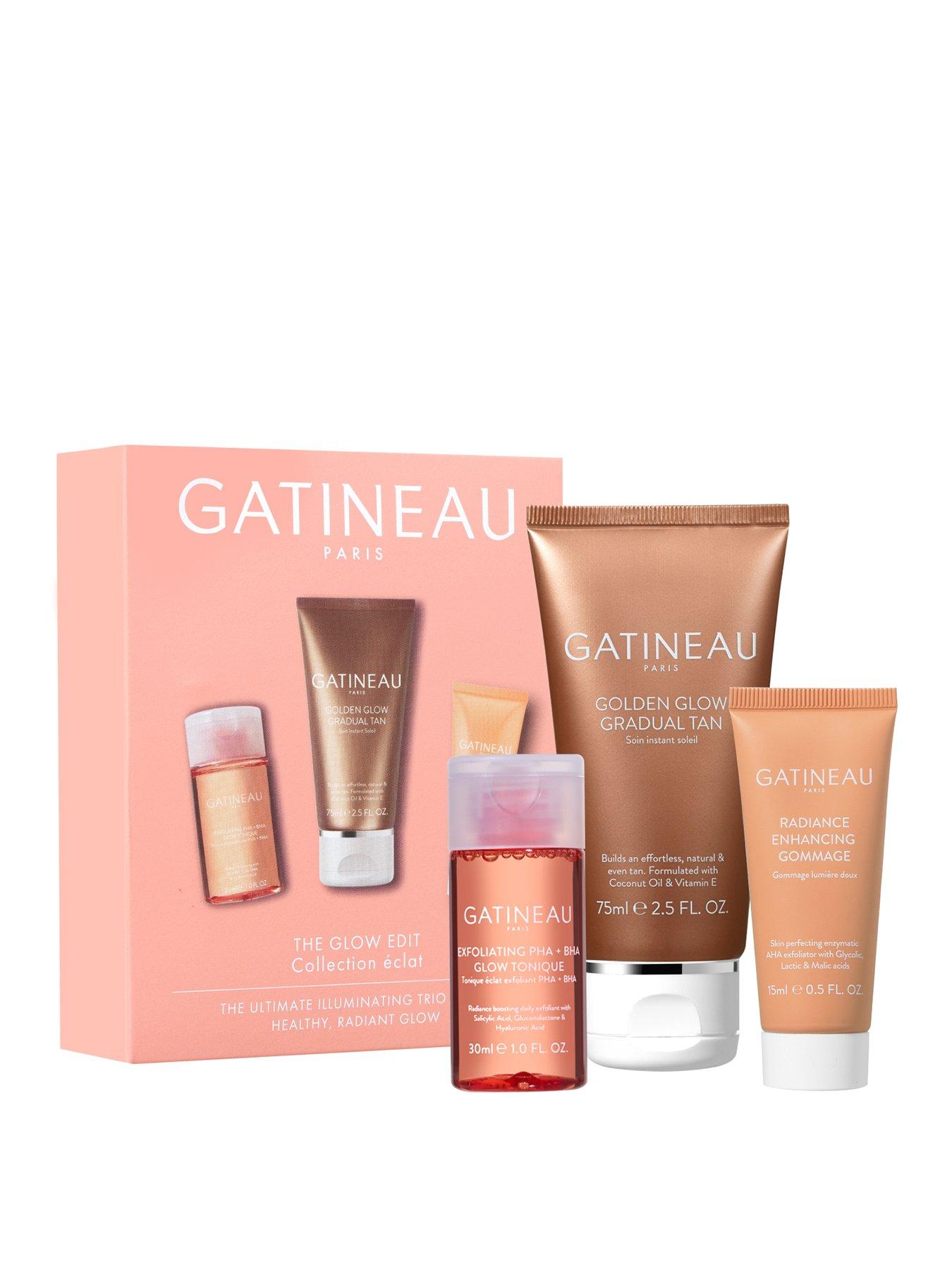 undefined The Glow Edit Discovery Collection