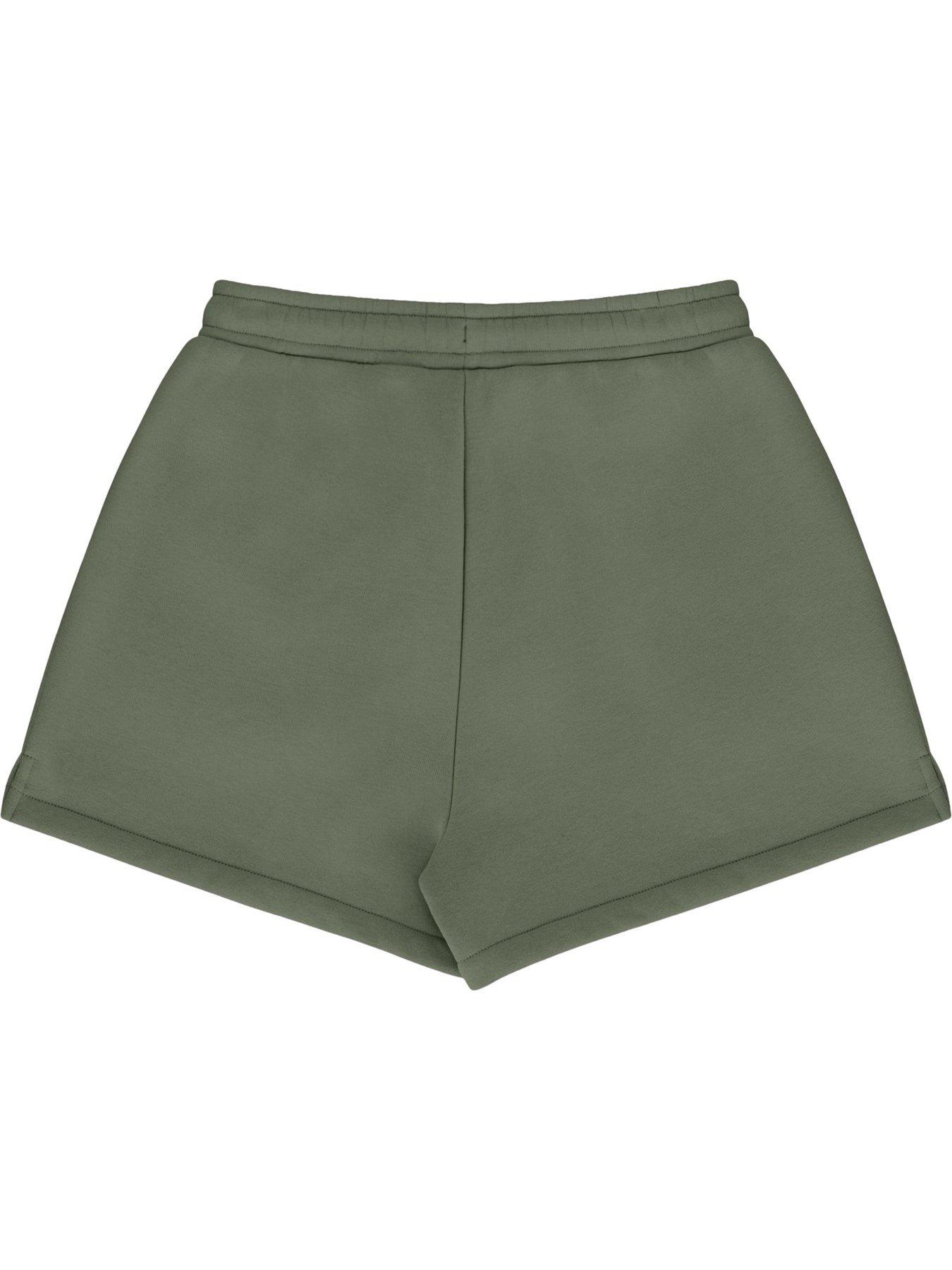 Image 2 of 3 of Hunter Lunan Shorts - Green