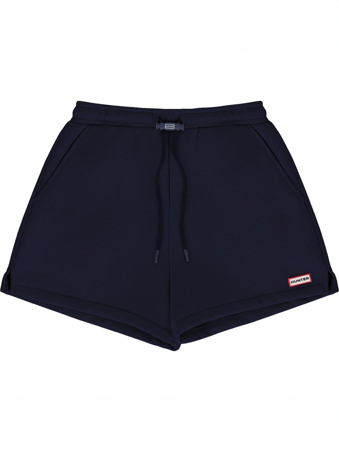 Hunter Lunan Shorts - Navy