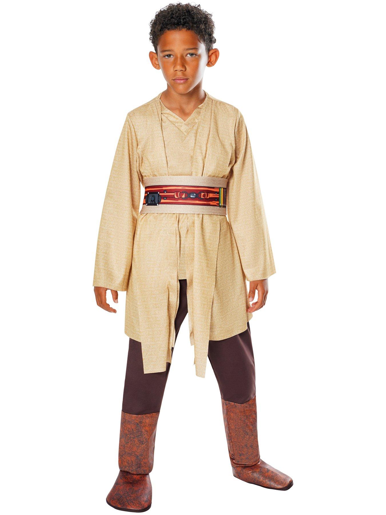 undefined Deluxe Jedi Costume