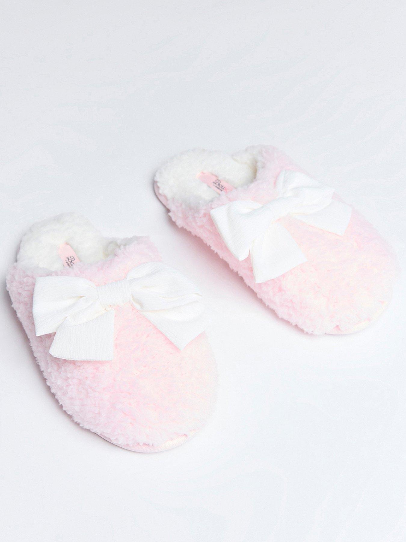 boux-avenue-boux-avenue-pretty-bow-mule-pink-mix