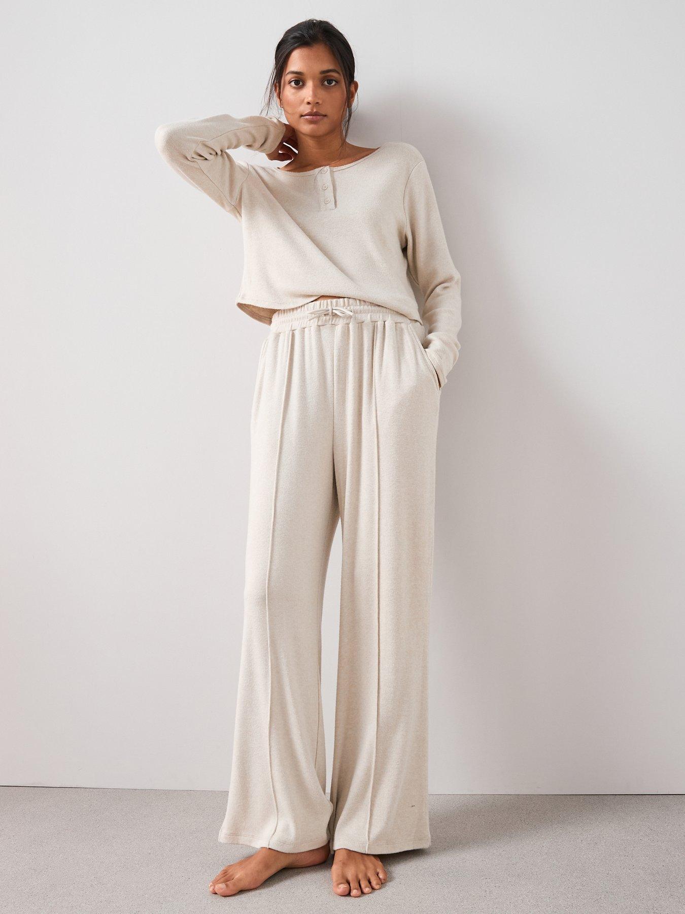Nightwear & Loungewear | 22 | Long Sets | Women | Littlewoods