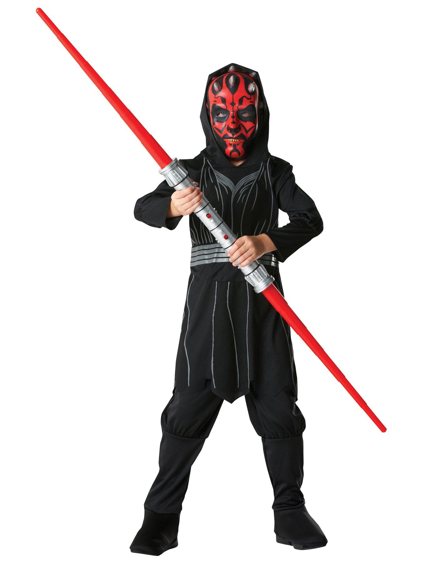 undefined Darth Maul Costume