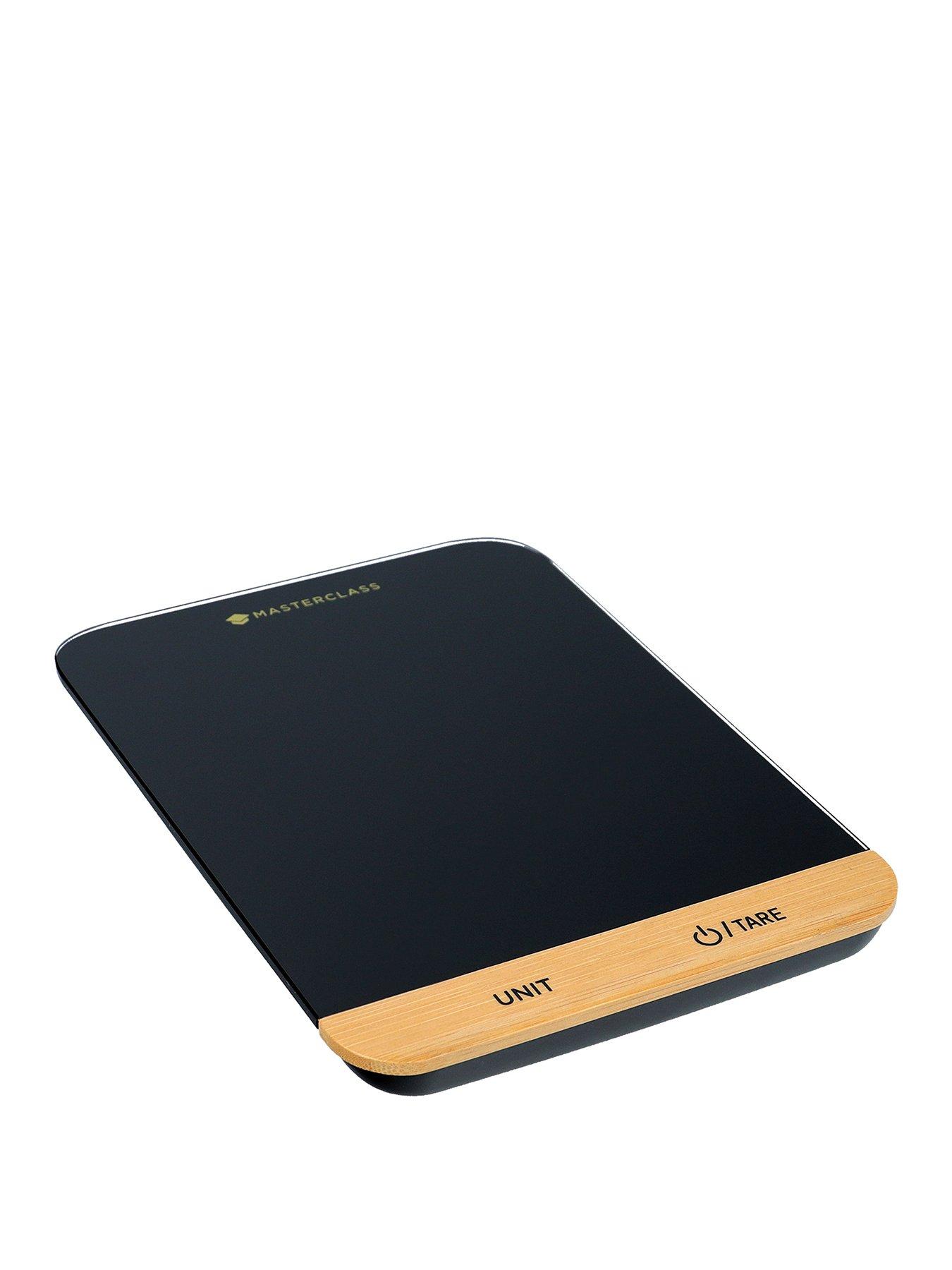 undefined Dual Dry And Liquid Digital Scale, 5kg