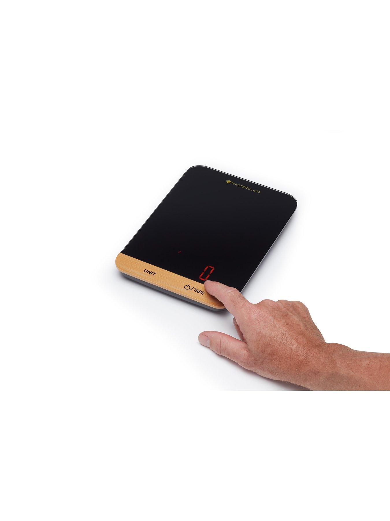 Image 6 of 7 of MasterClass Electronic Digital Duo Platform Scales