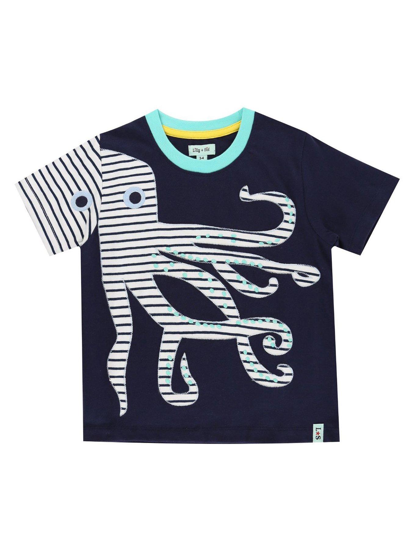 lilly-sid-boys-octo-applique-t-shirt-navy