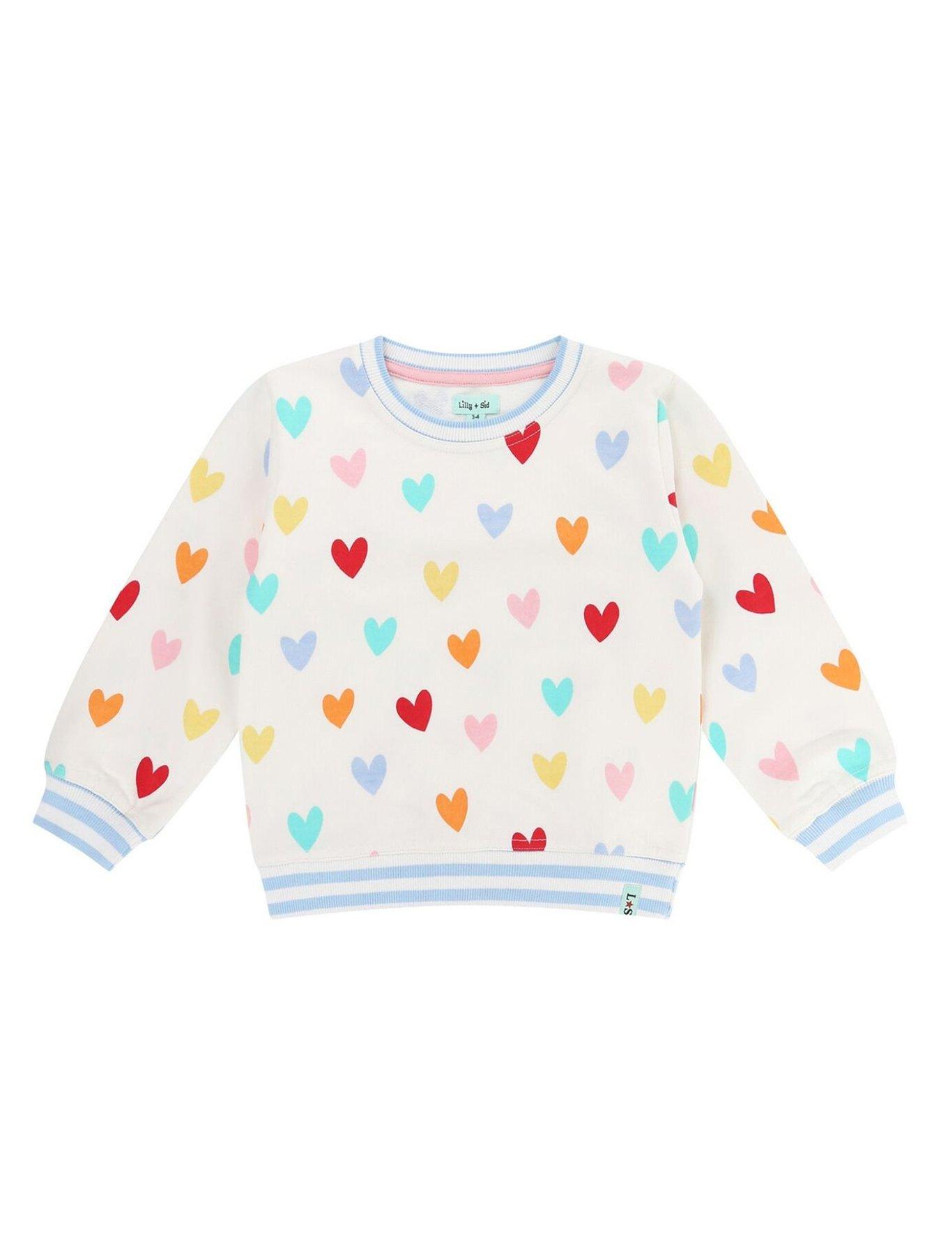 lilly-sid-girls-heart-print-sweatshirt-multi