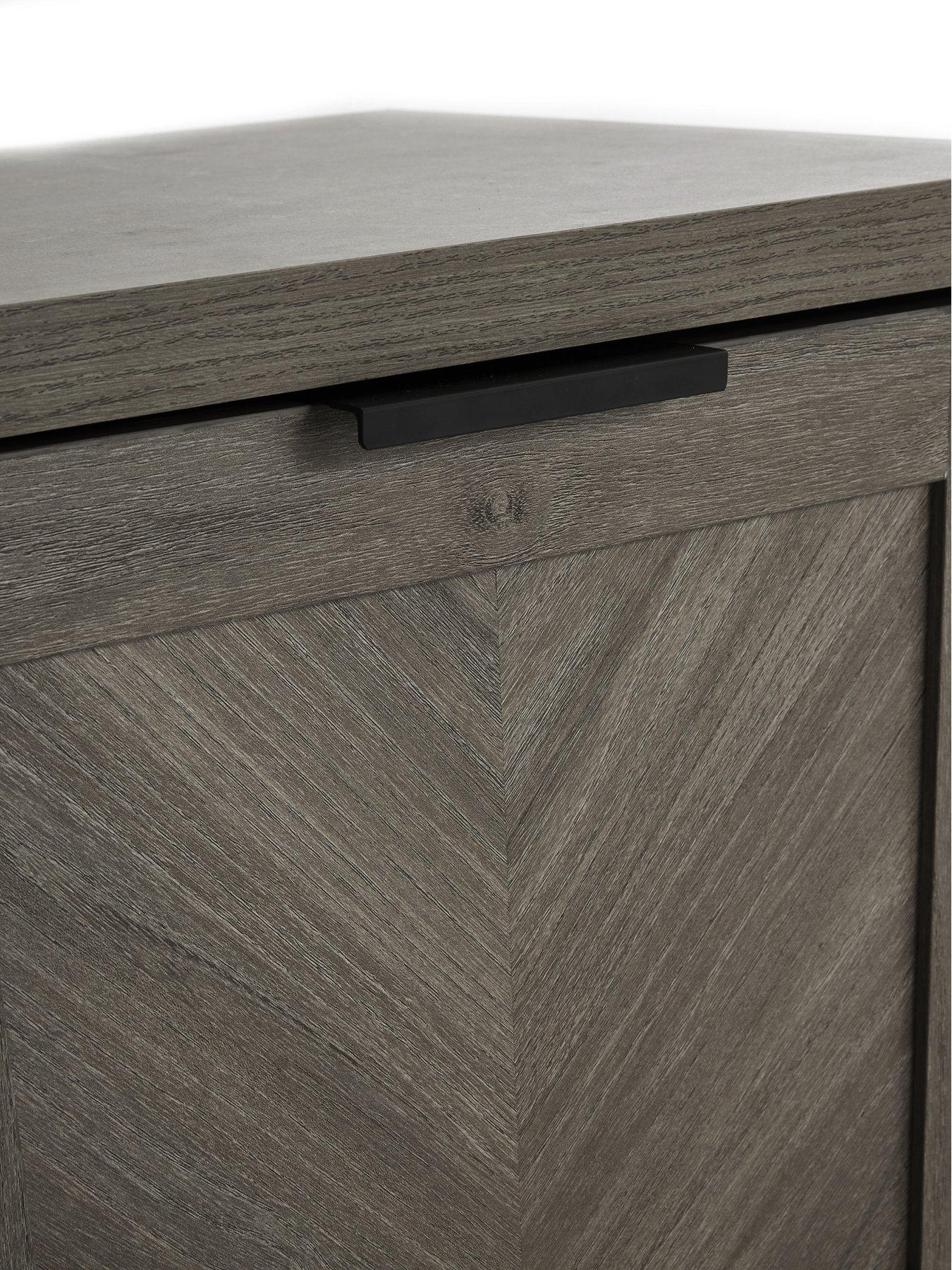 Image 5 of 7 of The Very Collection Chevry Tv Units (fits Up To 65")